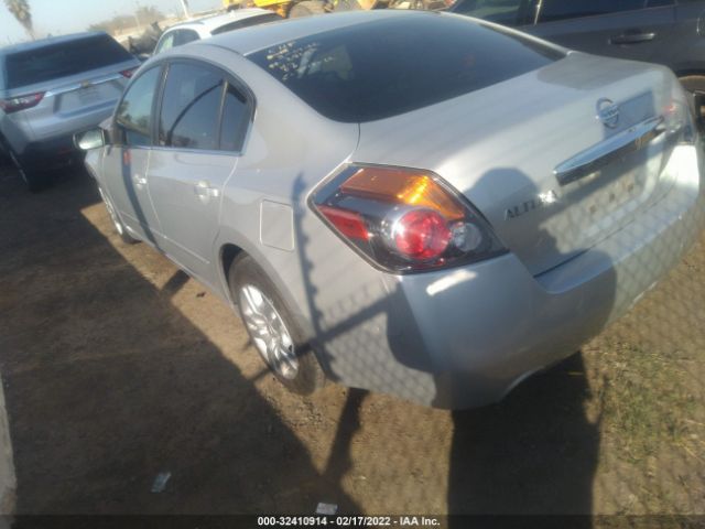 Photo 2 VIN: 1N4AL2AP1CC190743 - NISSAN ALTIMA 