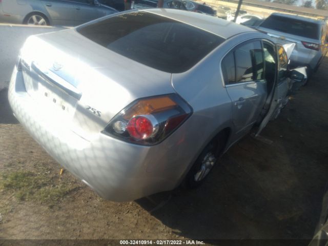 Photo 3 VIN: 1N4AL2AP1CC190743 - NISSAN ALTIMA 