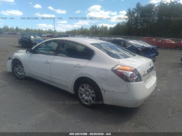 Photo 2 VIN: 1N4AL2AP1CC192556 - NISSAN ALTIMA 