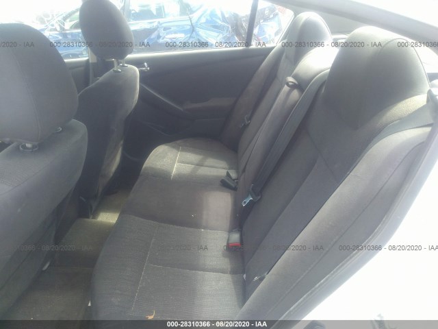 Photo 7 VIN: 1N4AL2AP1CC192556 - NISSAN ALTIMA 