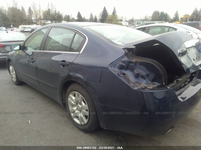 Photo 2 VIN: 1N4AL2AP1CC192671 - NISSAN ALTIMA 