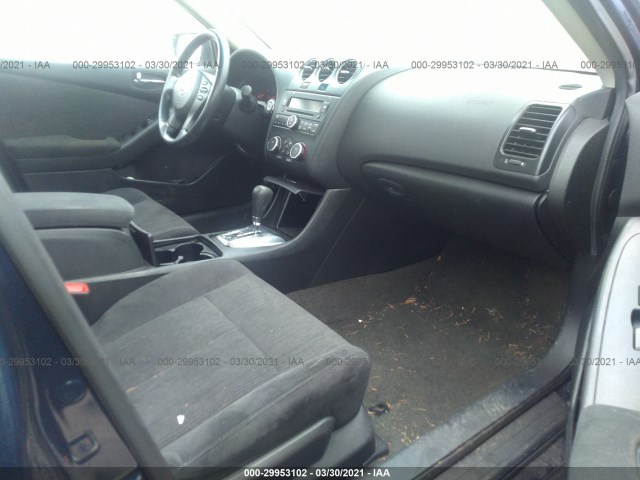 Photo 4 VIN: 1N4AL2AP1CC192671 - NISSAN ALTIMA 