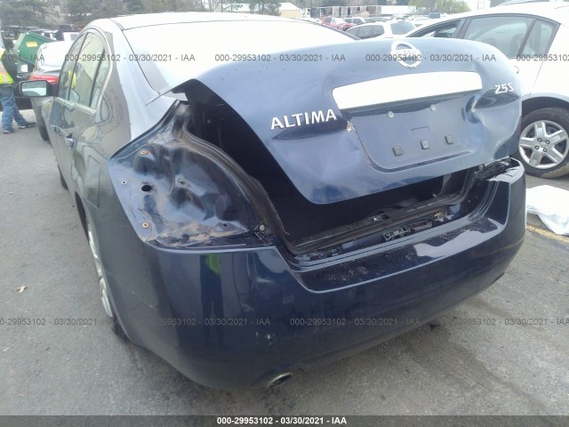 Photo 5 VIN: 1N4AL2AP1CC192671 - NISSAN ALTIMA 