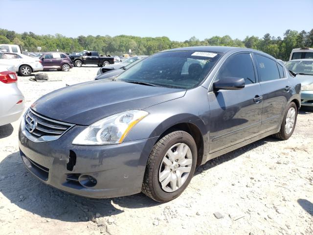 Photo 1 VIN: 1N4AL2AP1CC196977 - NISSAN ALTIMA BAS 