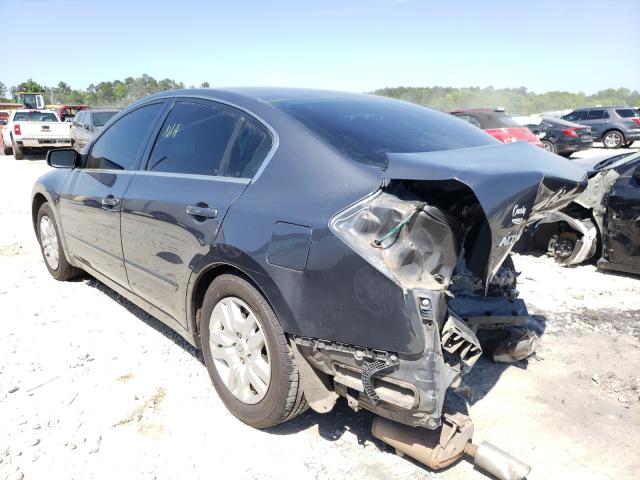 Photo 2 VIN: 1N4AL2AP1CC196977 - NISSAN ALTIMA BAS 