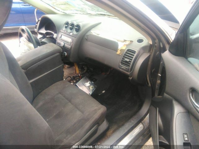 Photo 4 VIN: 1N4AL2AP1CC198339 - NISSAN ALTIMA 