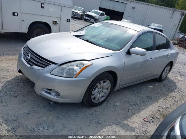 Photo 1 VIN: 1N4AL2AP1CC200090 - NISSAN ALTIMA 