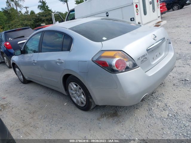 Photo 2 VIN: 1N4AL2AP1CC200090 - NISSAN ALTIMA 