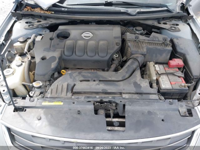 Photo 9 VIN: 1N4AL2AP1CC200090 - NISSAN ALTIMA 