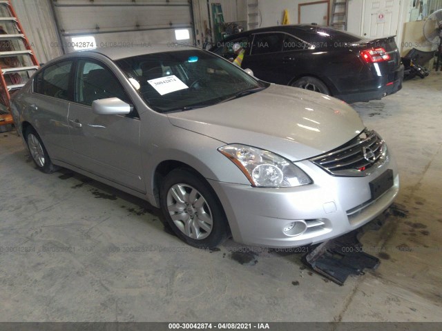 Photo 0 VIN: 1N4AL2AP1CC200137 - NISSAN ALTIMA 