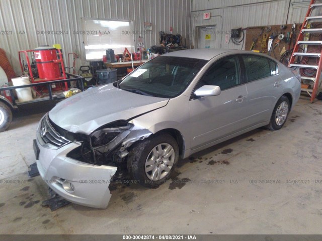 Photo 1 VIN: 1N4AL2AP1CC200137 - NISSAN ALTIMA 