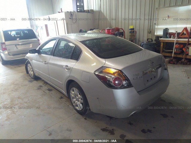 Photo 2 VIN: 1N4AL2AP1CC200137 - NISSAN ALTIMA 