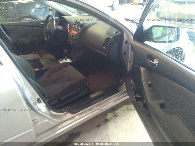 Photo 4 VIN: 1N4AL2AP1CC200137 - NISSAN ALTIMA 