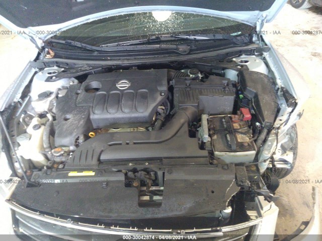 Photo 9 VIN: 1N4AL2AP1CC200137 - NISSAN ALTIMA 