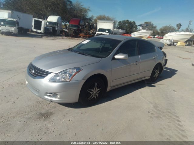 Photo 1 VIN: 1N4AL2AP1CC200140 - NISSAN ALTIMA 