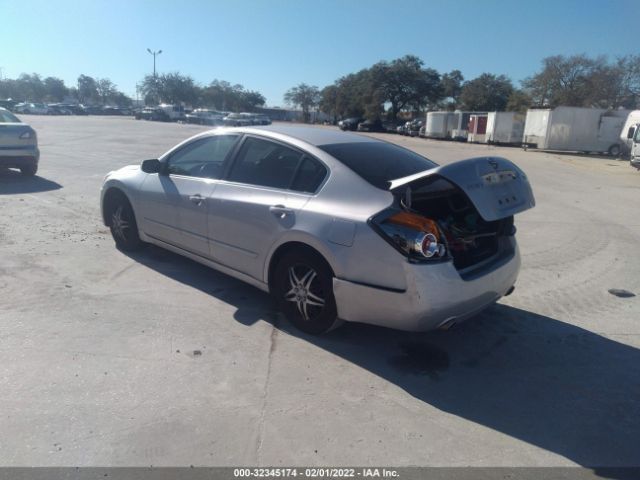 Photo 2 VIN: 1N4AL2AP1CC200140 - NISSAN ALTIMA 