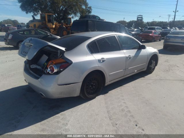 Photo 3 VIN: 1N4AL2AP1CC200140 - NISSAN ALTIMA 