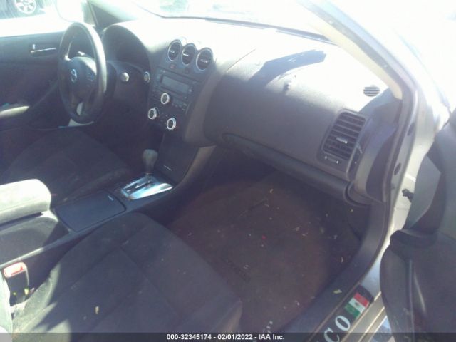 Photo 4 VIN: 1N4AL2AP1CC200140 - NISSAN ALTIMA 