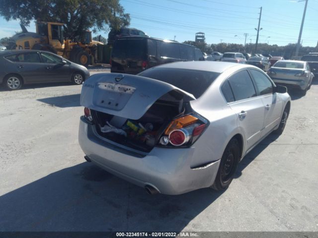 Photo 5 VIN: 1N4AL2AP1CC200140 - NISSAN ALTIMA 