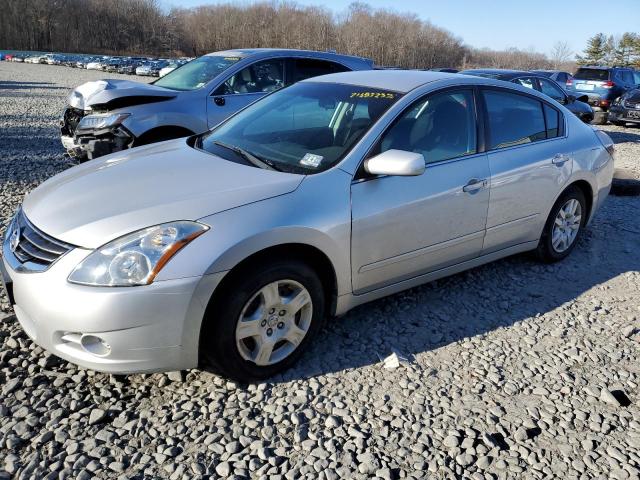 Photo 0 VIN: 1N4AL2AP1CC200610 - NISSAN ALTIMA BAS 