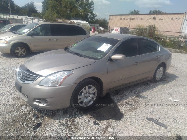 Photo 1 VIN: 1N4AL2AP1CC202633 - NISSAN ALTIMA 