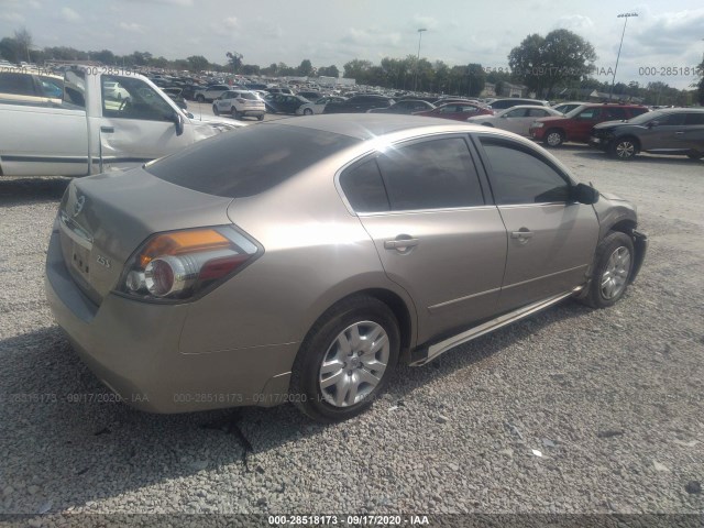 Photo 3 VIN: 1N4AL2AP1CC202633 - NISSAN ALTIMA 