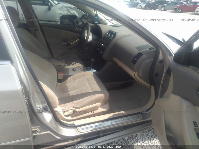 Photo 4 VIN: 1N4AL2AP1CC202633 - NISSAN ALTIMA 