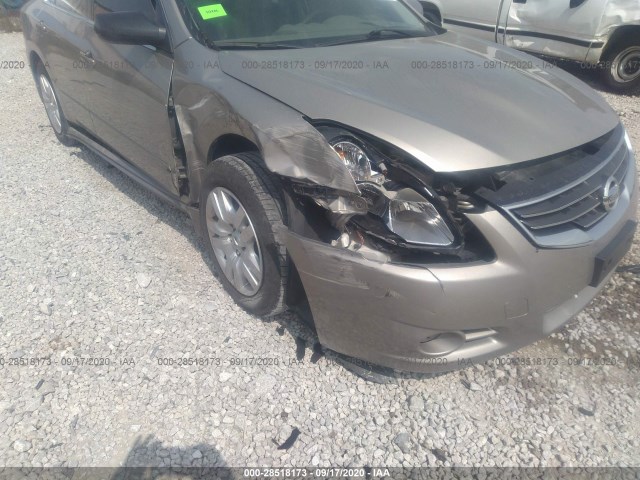 Photo 5 VIN: 1N4AL2AP1CC202633 - NISSAN ALTIMA 