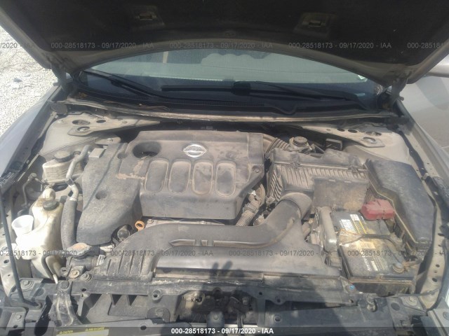 Photo 9 VIN: 1N4AL2AP1CC202633 - NISSAN ALTIMA 