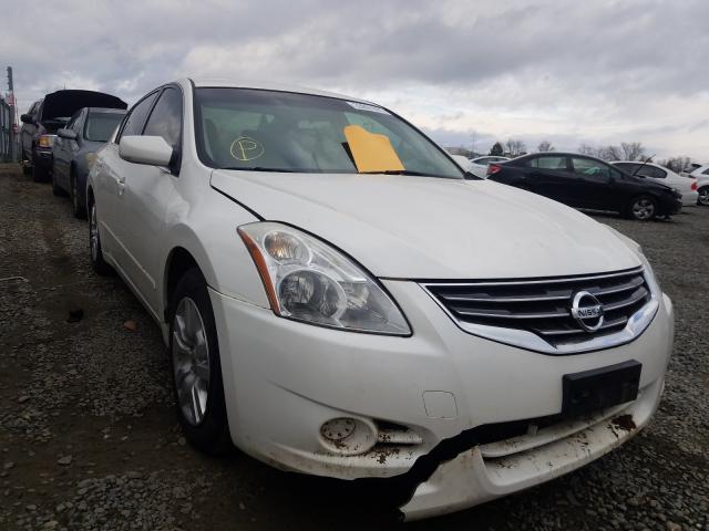 Photo 0 VIN: 1N4AL2AP1CC202762 - NISSAN ALTIMA BAS 