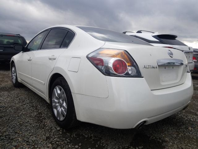 Photo 2 VIN: 1N4AL2AP1CC202762 - NISSAN ALTIMA BAS 