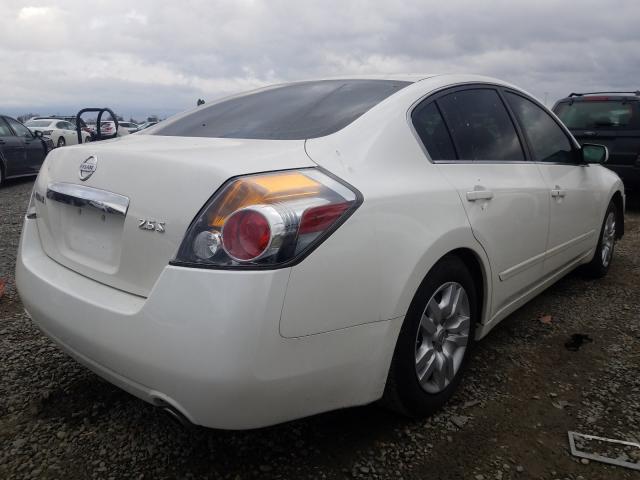 Photo 3 VIN: 1N4AL2AP1CC202762 - NISSAN ALTIMA BAS 