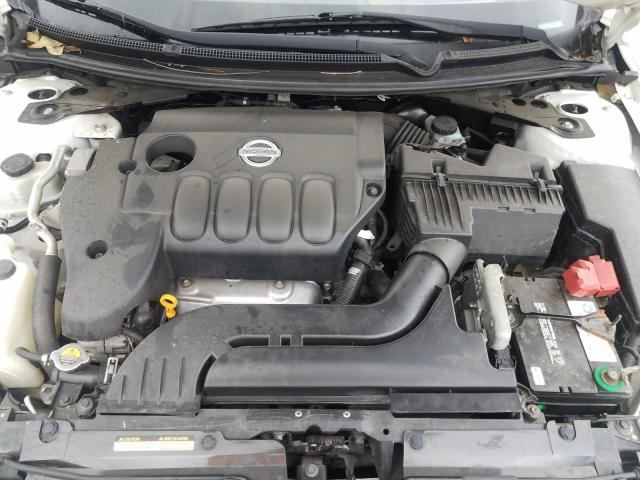 Photo 6 VIN: 1N4AL2AP1CC202762 - NISSAN ALTIMA BAS 