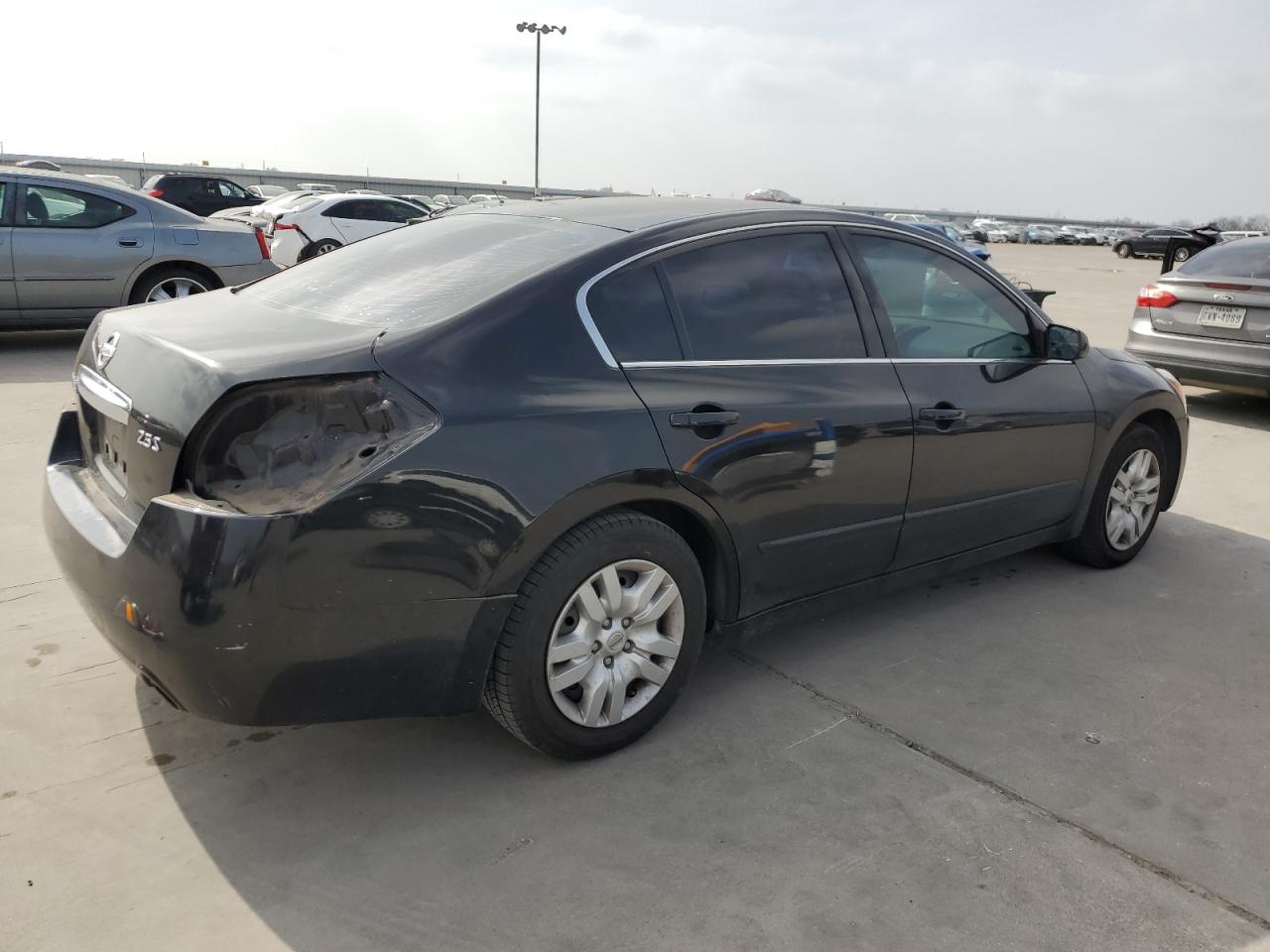 Photo 2 VIN: 1N4AL2AP1CC203099 - NISSAN ALTIMA 