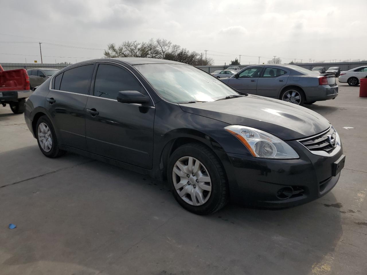 Photo 3 VIN: 1N4AL2AP1CC203099 - NISSAN ALTIMA 