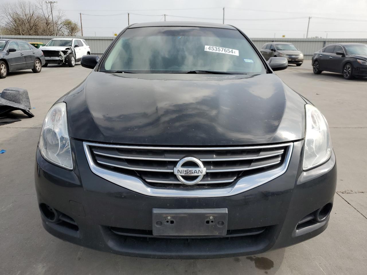 Photo 4 VIN: 1N4AL2AP1CC203099 - NISSAN ALTIMA 