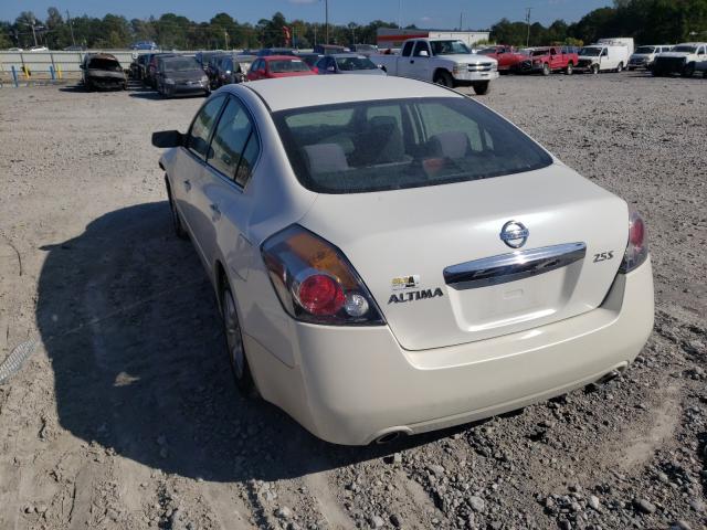 Photo 2 VIN: 1N4AL2AP1CC203166 - NISSAN ALTIMA BAS 