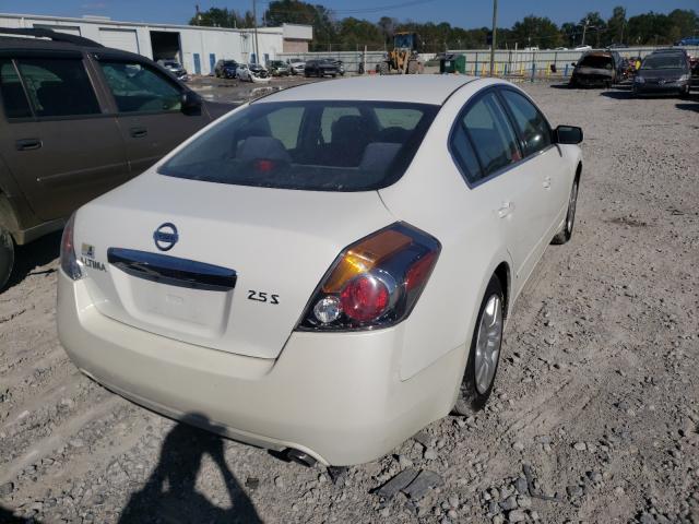 Photo 3 VIN: 1N4AL2AP1CC203166 - NISSAN ALTIMA BAS 