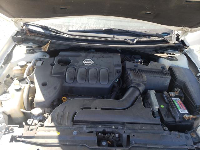 Photo 6 VIN: 1N4AL2AP1CC203166 - NISSAN ALTIMA BAS 