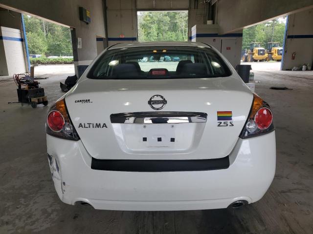 Photo 5 VIN: 1N4AL2AP1CC208366 - NISSAN ALTIMA BAS 