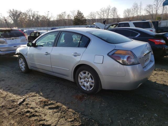 Photo 1 VIN: 1N4AL2AP1CC210148 - NISSAN ALTIMA BAS 