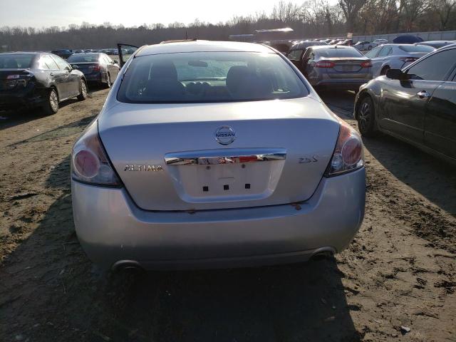 Photo 5 VIN: 1N4AL2AP1CC210148 - NISSAN ALTIMA BAS 