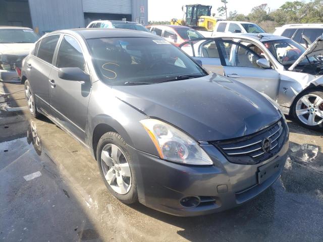 Photo 0 VIN: 1N4AL2AP1CC210408 - NISSAN ALTIMA BAS 