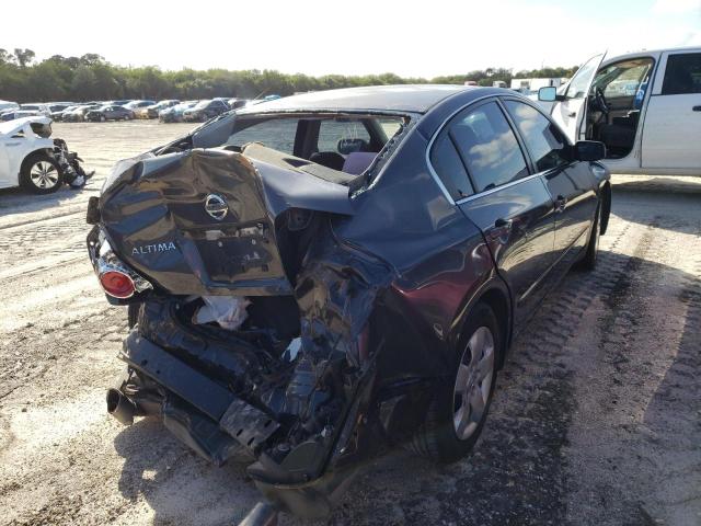 Photo 3 VIN: 1N4AL2AP1CC210408 - NISSAN ALTIMA BAS 