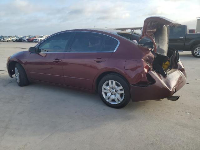 Photo 1 VIN: 1N4AL2AP1CC212191 - NISSAN ALTIMA BAS 