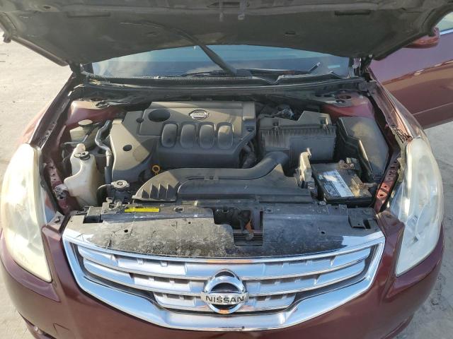 Photo 10 VIN: 1N4AL2AP1CC212191 - NISSAN ALTIMA BAS 