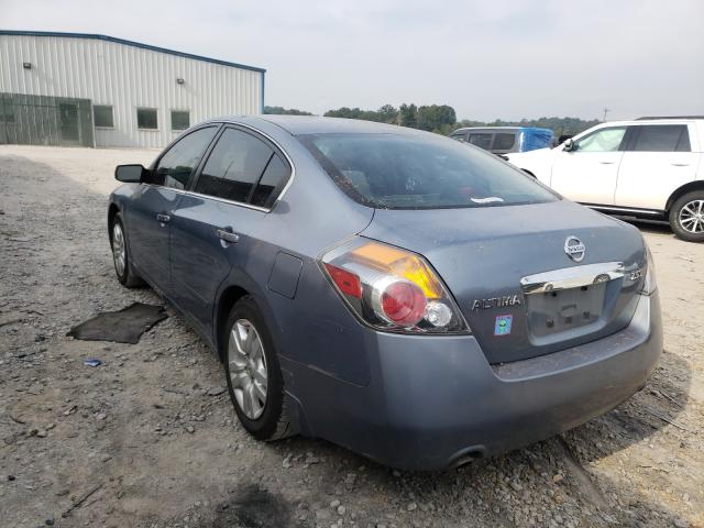 Photo 2 VIN: 1N4AL2AP1CC214734 - NISSAN ALTIMA BAS 