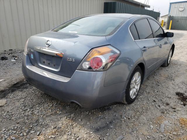 Photo 3 VIN: 1N4AL2AP1CC214734 - NISSAN ALTIMA BAS 