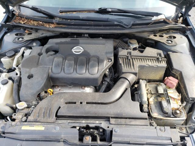 Photo 6 VIN: 1N4AL2AP1CC214734 - NISSAN ALTIMA BAS 