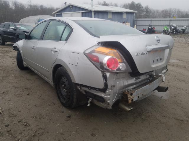 Photo 2 VIN: 1N4AL2AP1CC215060 - NISSAN ALTIMA BAS 